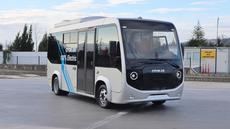 Electrificando el transporte urbano: nuevo Otokar e-Centro C
