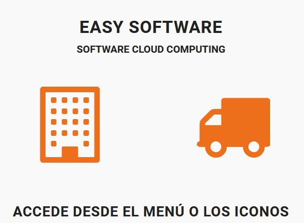 EasyTrans, nuevo software para gestión de empresas de transporte