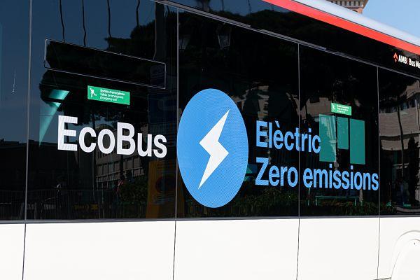 TMB adquirirá 19 autobuses eléctricos para aumentar su flota de cero emisiones