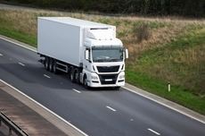 La DGT inicia una campaña de vigilancia intensiva de vehículos de transporte de mercancías