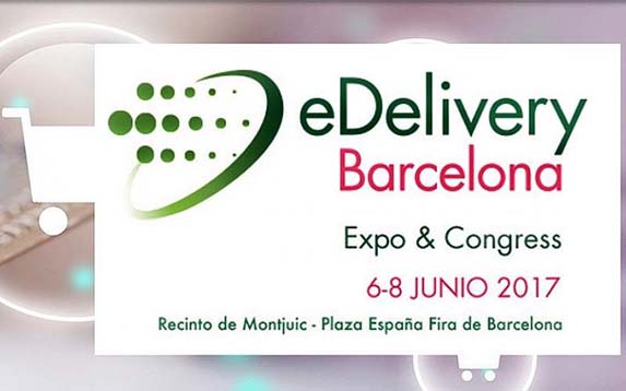 Nace eDelivery Expo &amp; Congress, para hablar sobre el 'e-commerce'