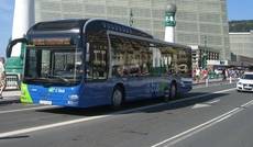 Nuevos buses de Dbus