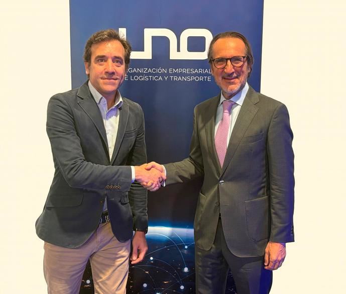 UNO y Deliverea se alían para digitalizar la última milla y la logística urbana