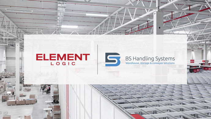 Element Logic se expande hacia soluciones logísticas escalables
