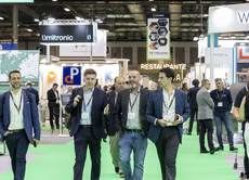 Empack, Logistics & Automation y LIB superan los 12.200 visitantes