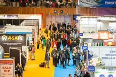Empack, Logistics & Automation vuelve a Ifema con récord de participación