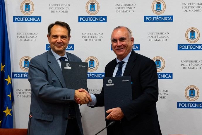 EMT Madrid y UPM siguen apostando por la investigación en vehículos eléctricos