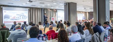 Palibex reúne a su red para presentar la evolución de sus servicios logísticos