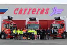 Carreras, IBM y Seidor lanzan un proyecto piloto de IA generativa