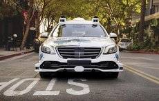 Mercedes-Benz y Bosch inician un proyecto para la automatización