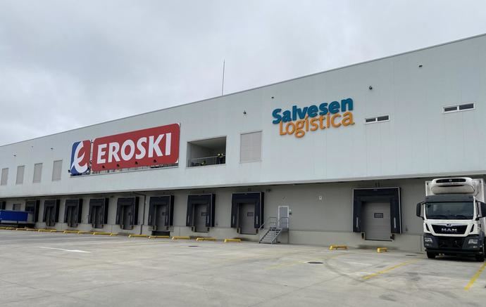 Eficiencia y flexibilidad, claves del acuerdo entre Eroski y Salvesen