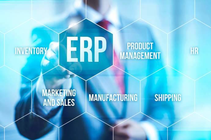 Datisa confirma el incremento del uso de ERP entre las pymes logísticas