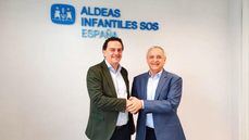 DHL Supply Chain, 'Constructor de Futuro' junto a Aldeas Infantiles SOS