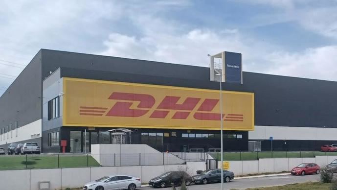 DHL España inicia a operar la logística ECommerce de paquetería de Ikea