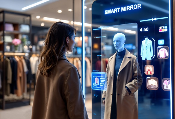 Del físico al ecommerce: las novedades que cambian el retail