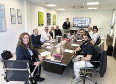 Palletways Iberia impulsa la excelencia y la retención del talento