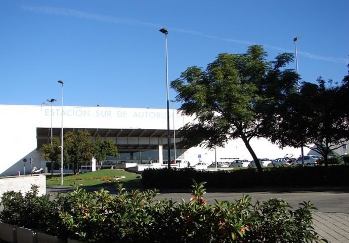 Acuerdo con la Estación Sur de Autobuses de Madrid para discrecional