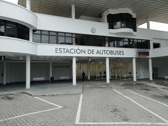 Extremadura: dos millones para la accesibilidad de ocho estaciones