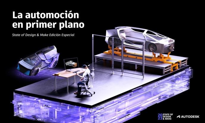 ¿Cómo están tranformando a futuro las empresas de automoción?