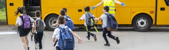 La IRU alerta sobre distorsiones competitivas en el sector del transporte
