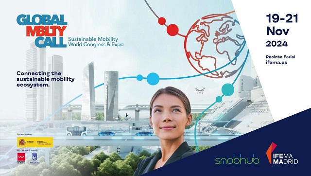 Alsa estará presente como Global Partner en el Global Mobility Call