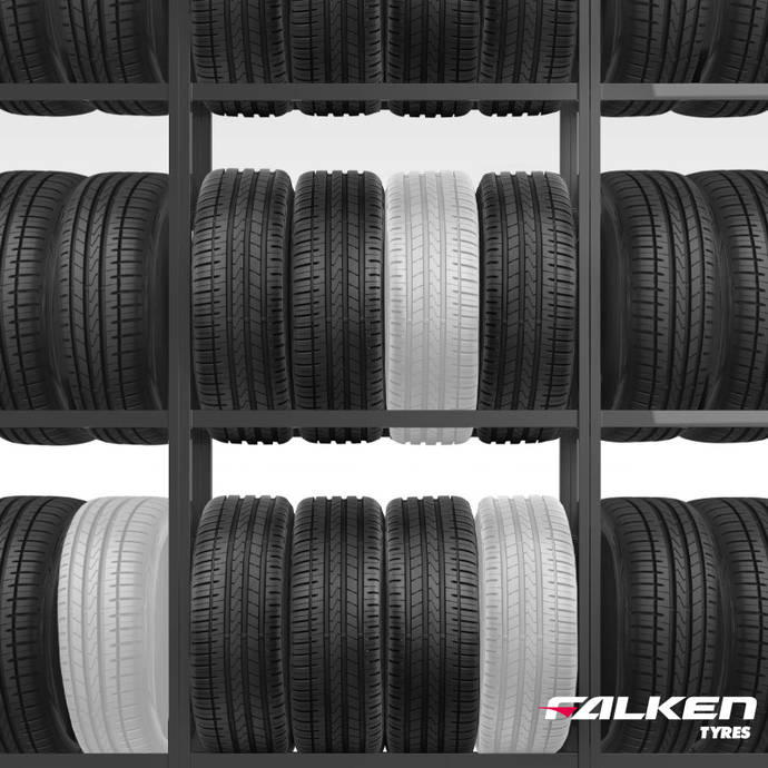 Falken presenta neumáticos para furgonetas y camiones