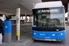 EMT Madrid pone en marcha nuevos tótems de venta de billetes