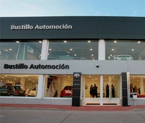 FCA inaugura nuevas instalaciones en Guadalajara