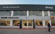 FCA inaugura nuevas instalaciones en Guadalajara