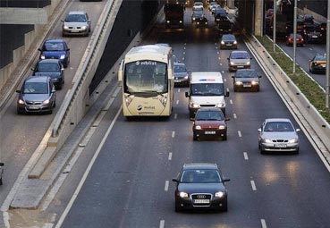 Se prohíbe el acceso de autobuses al Faro de Formentor de Mallorca