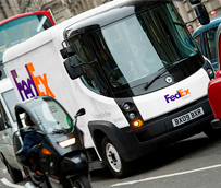 FedEx publica su informe Ciudadanía Global 2019