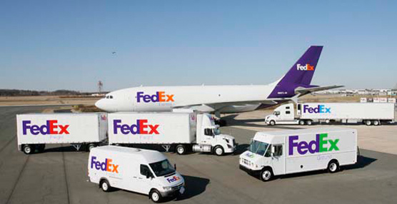 FedEx extiende su servicio FedEx International Economy hasta Europa