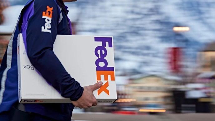 FedEx refuerza su logística y tecnología para la temporada alta de envíos