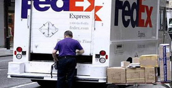 Doble dígito para la pymes internacionales según un estudio de Fedex