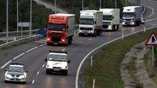 Fegatramer se opone la imposición de los servicios de carga y descarga de camiones