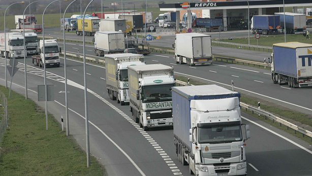 Luxemburgo también regula el salario mínimo para trabajadores desplazados