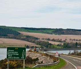 Los transportistas españoles deben prepararse ante un posible Brexit duro el próximo octubre