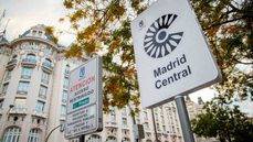 Fenadismer señala que el proyecto Madrid 360 sigue afectando a las furgonetas