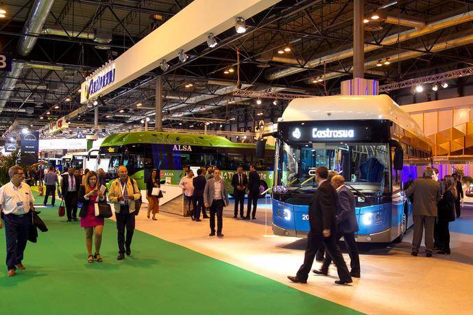 FIAA 2020 promueve la participación sostenible en Feria
