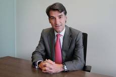 Javier Pujol, CEO de Ficosa.