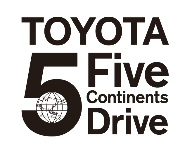 El proyecto Toyota Five Continents en tramo europeo arranca en la fábrica de Caetano Portugal