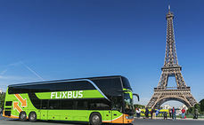 FlixBus conecta la final olímpica de fútbol con casi 40 ciudades españolas