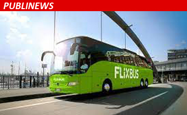 Flixbus busca un director de Operaciones de Transporte para el mercado ibérico