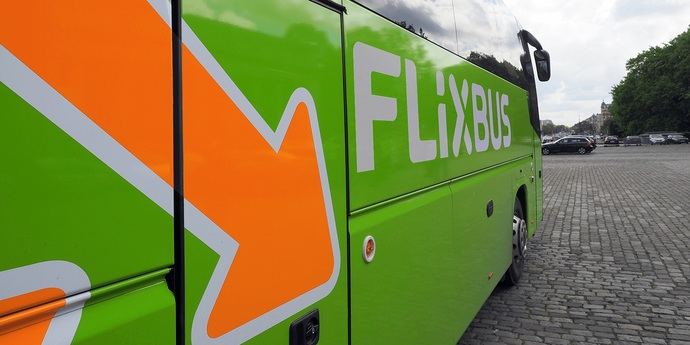 FliXbus lanza el primer servicio de e-bus interurbano en Portugal