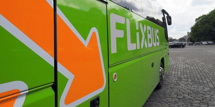 FliXbus lanza el primer servicio de e-bus interurbano en Portugal