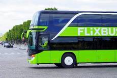 Movilidad revolucionaria, FlixBus llega a España