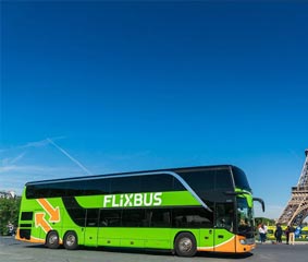 Flixbus opina sobre el sistema concesional vigente en España