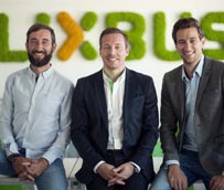 Flixmobility finaliza su ronda de financiación de la Serie F