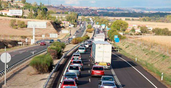 Fomento licita un contrato para proyectos de conservación en carreteras