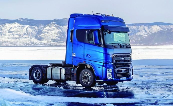 Ford Trucks España lanza su promoción de mantenimiento Operación Invierno